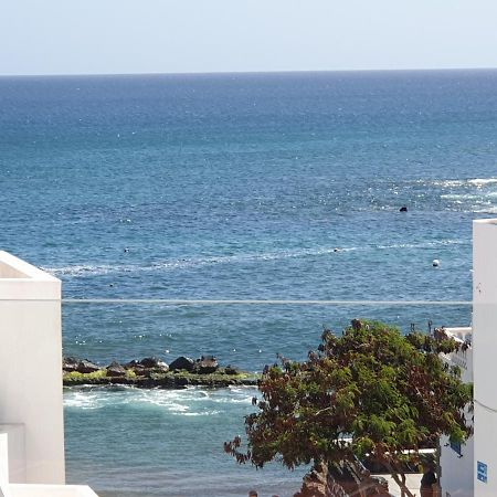 Apartamento Tabayba Arena Punta Mujeres Exterior photo