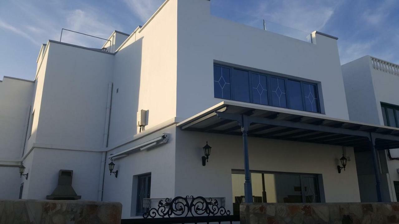 Apartamento Tabayba Arena Punta Mujeres Exterior photo