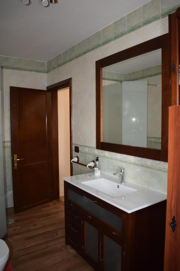 Apartamento Tabayba Arena Punta Mujeres Exterior photo