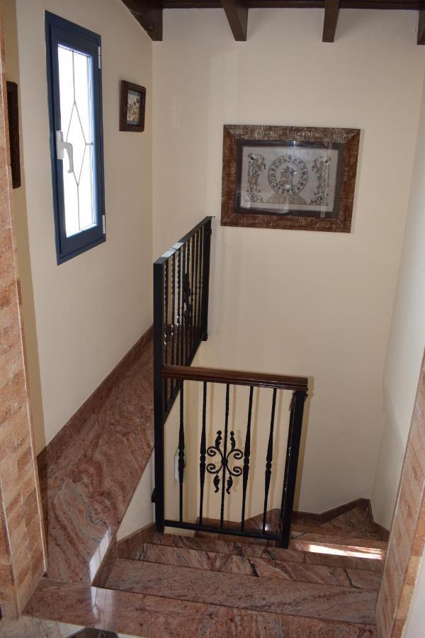 Apartamento Tabayba Arena Punta Mujeres Exterior photo